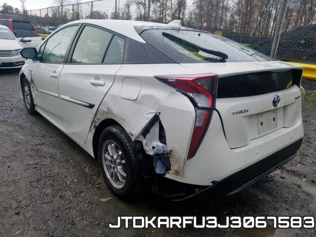 JTDKARFU3J3067583 фото 4