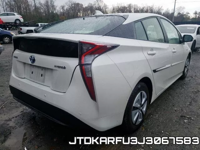 JTDKARFU3J3067583 фото 5
