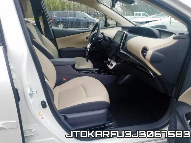 JTDKARFU3J3067583 фото 6