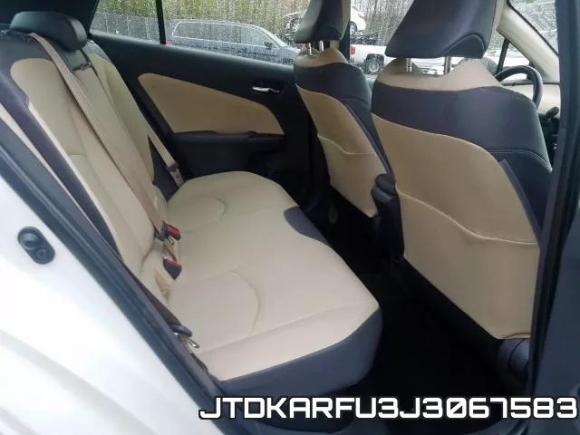 JTDKARFU3J3067583 фото 7