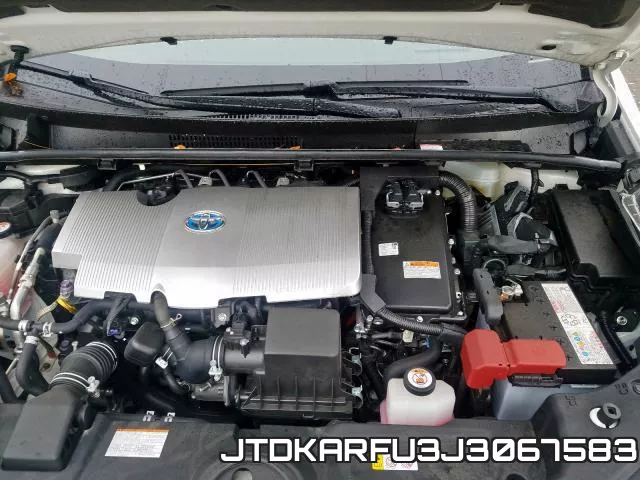 JTDKARFU3J3067583 фото 8
