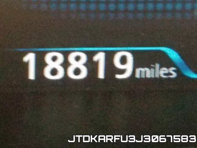 JTDKARFU3J3067583 фото 9
