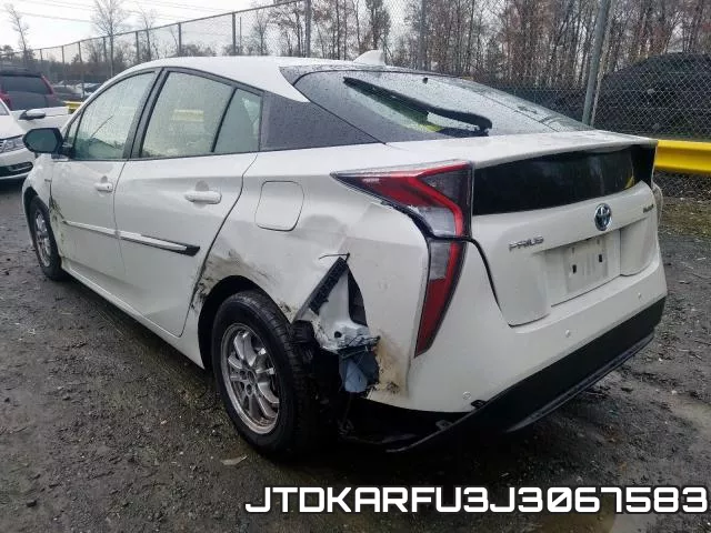 JTDKARFU3J3067583 фото 10