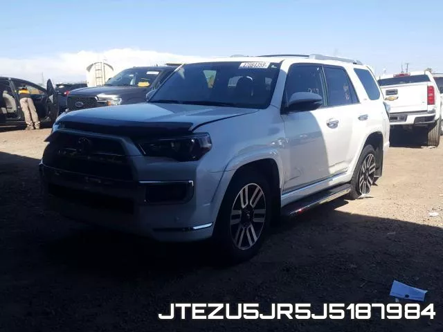 JTEZU5JR5J5187984 фото 3