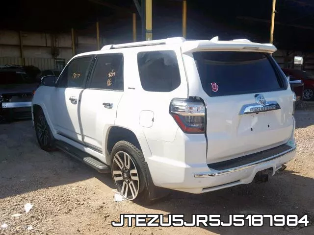 JTEZU5JR5J5187984 фото 4