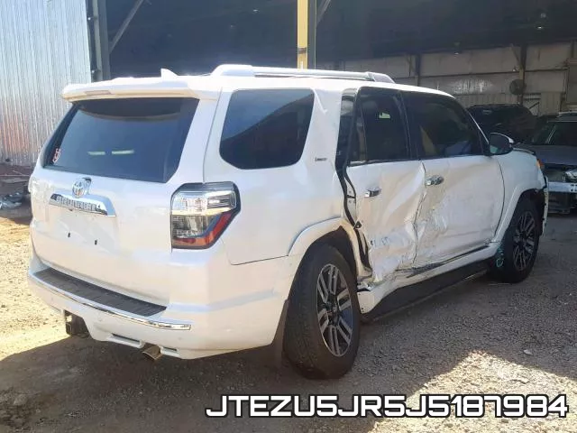 JTEZU5JR5J5187984 фото 5