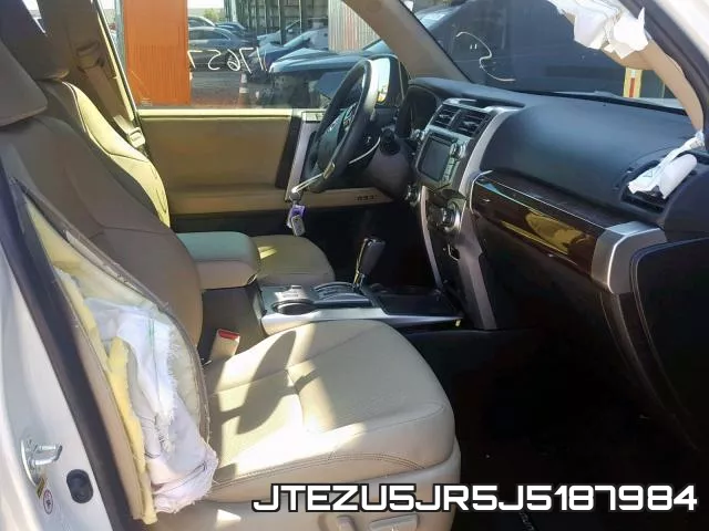 JTEZU5JR5J5187984 фото 6
