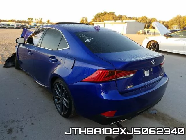 JTHBA1D2XJ5062340 фото 4