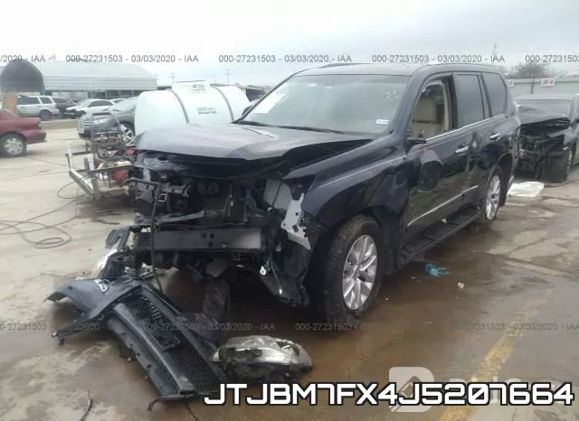 JTJBM7FX4J5207664 фото 3
