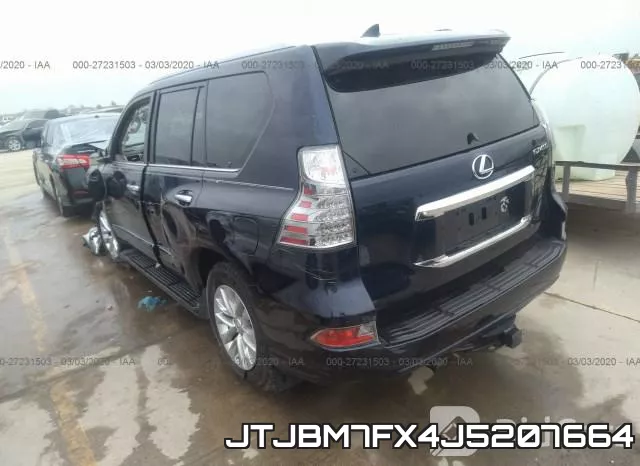 JTJBM7FX4J5207664 фото 4