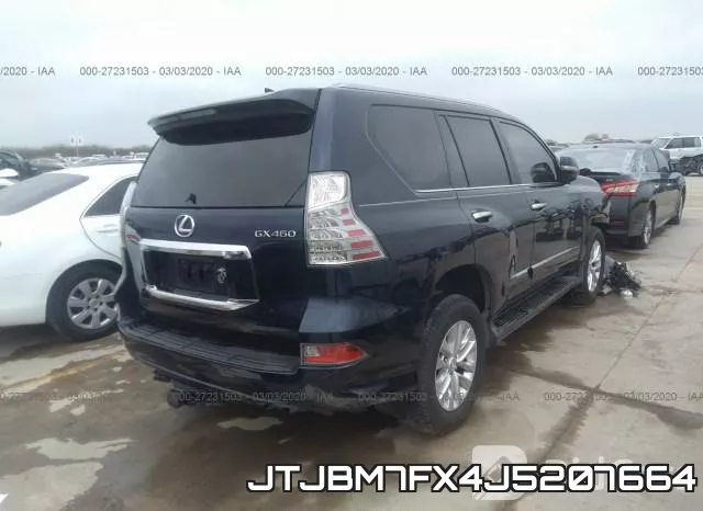 JTJBM7FX4J5207664 фото 5