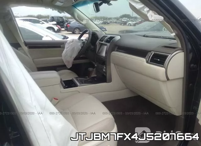 JTJBM7FX4J5207664 фото 6