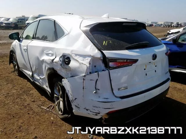 JTJYARBZXK2138777 фото 4