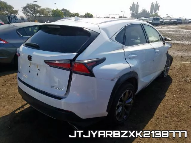 JTJYARBZXK2138777 фото 5