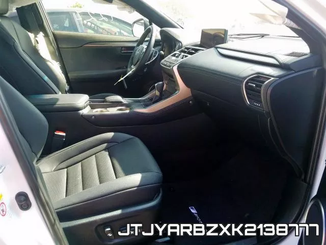 JTJYARBZXK2138777 фото 6