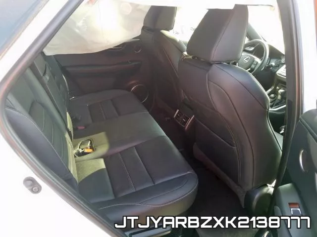 JTJYARBZXK2138777 фото 7