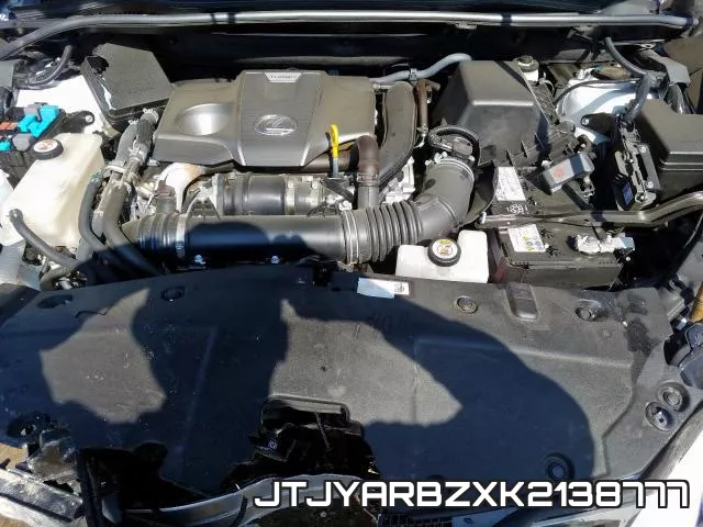 JTJYARBZXK2138777 фото 8