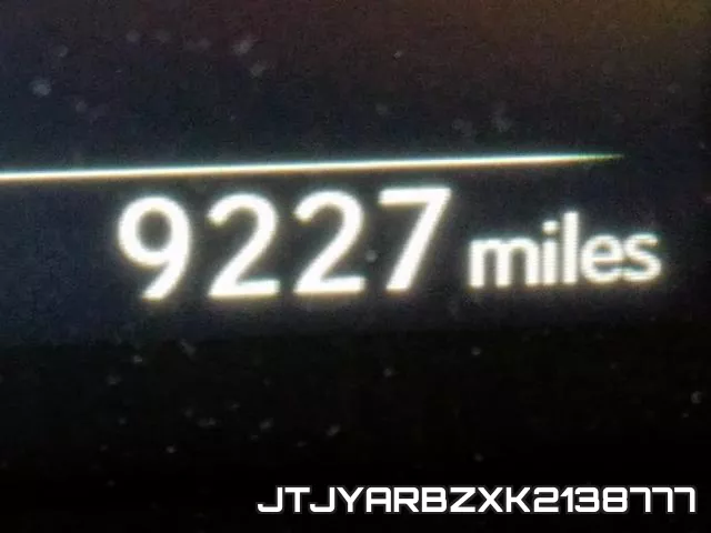 JTJYARBZXK2138777 фото 9