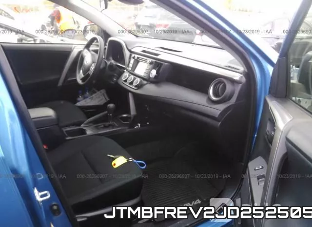 JTMBFREV2JD252505 фото 6