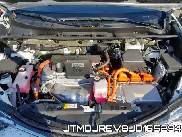 JTMDJREV8JD165294 фото 8