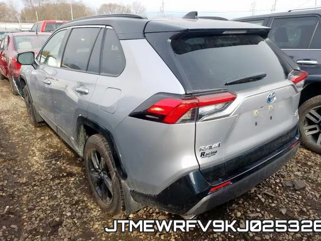 JTMEWRFV9KJ025326 фото 4