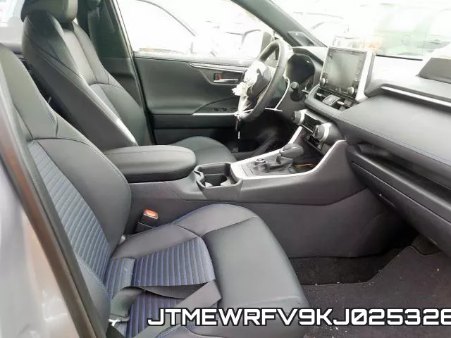JTMEWRFV9KJ025326 фото 6