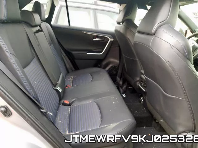 JTMEWRFV9KJ025326 фото 7