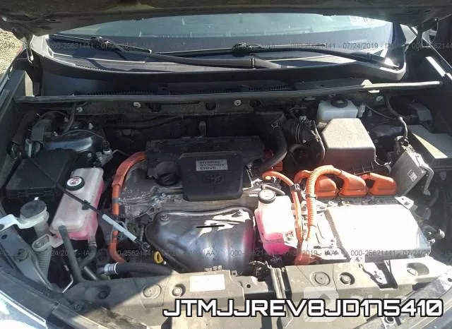 JTMJJREV8JD175410 фото 2