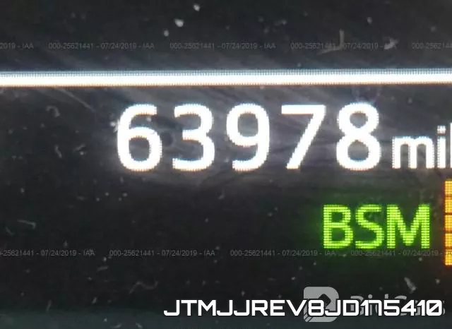 JTMJJREV8JD175410 фото 8