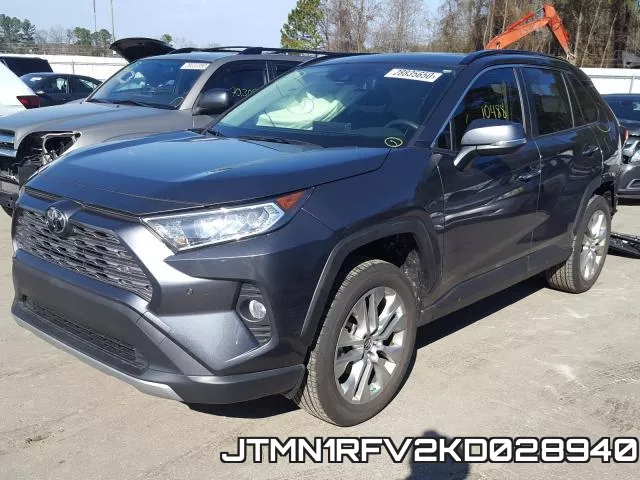 JTMN1RFV2KD028940 фото 3