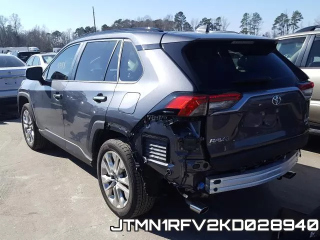 JTMN1RFV2KD028940 фото 4