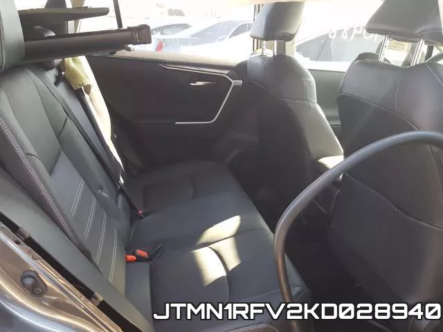 JTMN1RFV2KD028940 фото 7