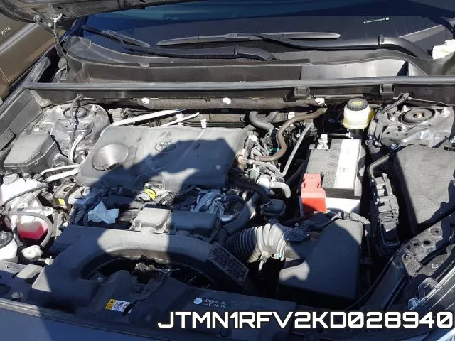 JTMN1RFV2KD028940 фото 8