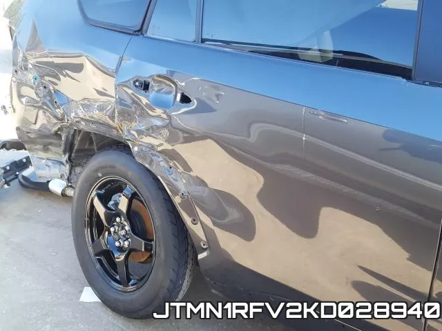JTMN1RFV2KD028940 фото 10