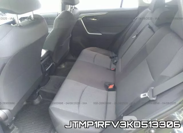 JTMP1RFV3KD513306 фото 9