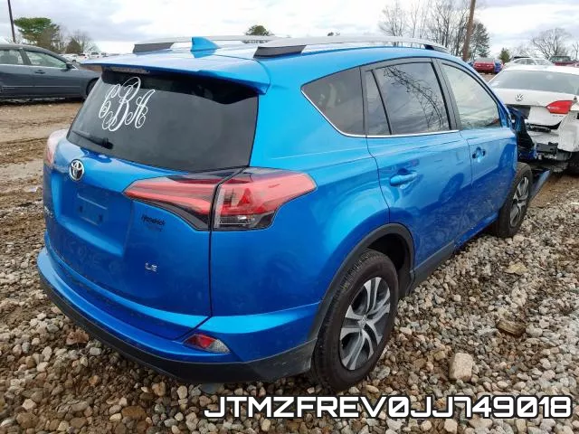 JTMZFREV0JJ749018 фото 5