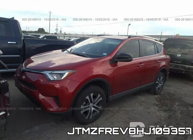 JTMZFREV8HJ109357 фото 3