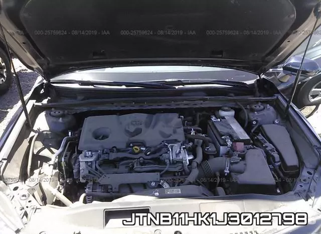JTNB11HK1J3012798 фото 2