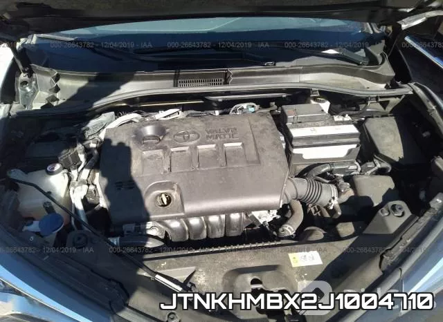 JTNKHMBX2J1004710 фото 2