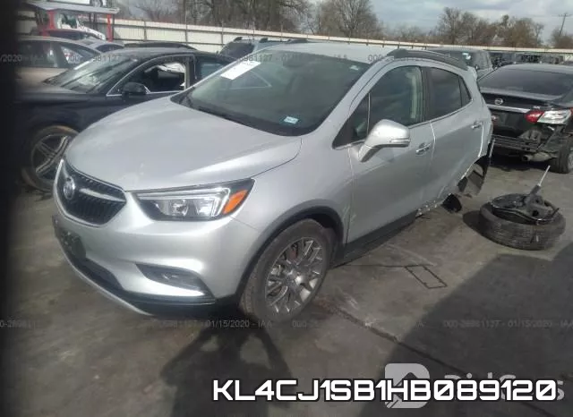 KL4CJ1SB1HB089120 фото 3
