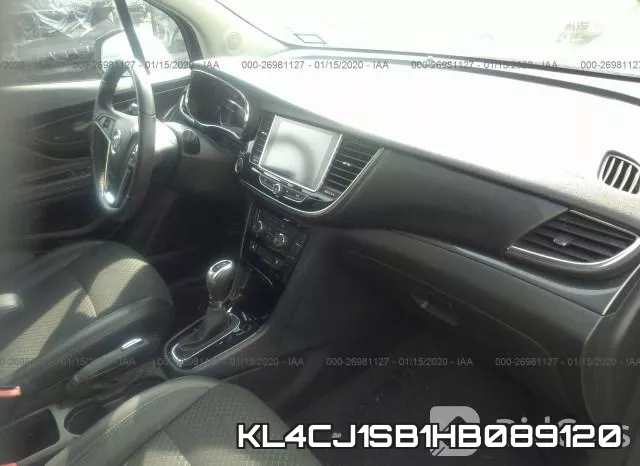 KL4CJ1SB1HB089120 фото 6