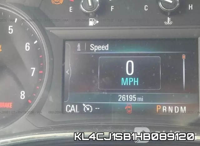 KL4CJ1SB1HB089120 фото 8