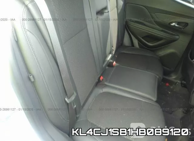 KL4CJ1SB1HB089120 фото 9
