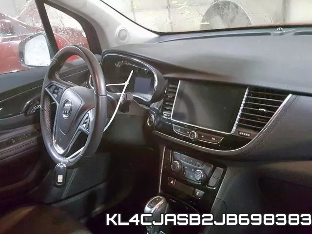 KL4CJASB2JB698383 фото 10