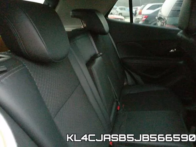 KL4CJASB5JB566590 фото 7