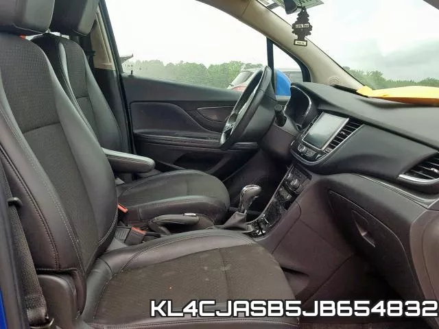 KL4CJASB5JB654832 фото 6