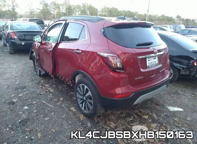 KL4CJBSBXHB150163 фото 4