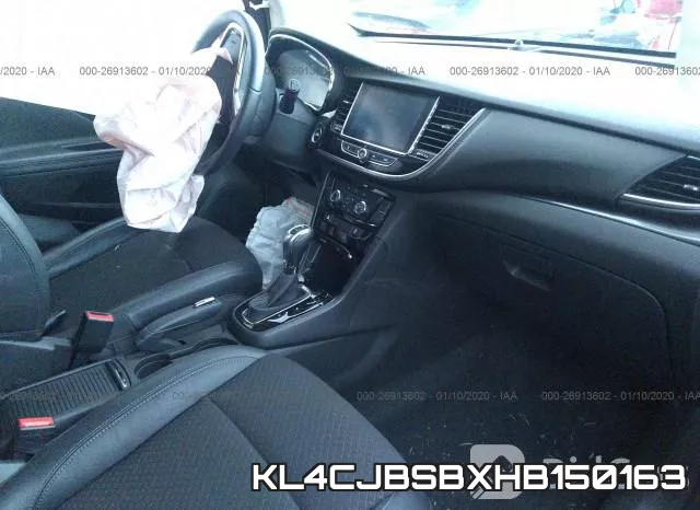 KL4CJBSBXHB150163 фото 6