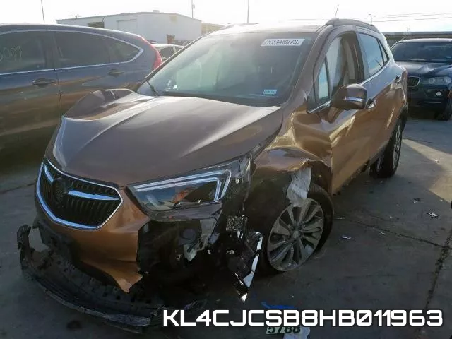 KL4CJCSB8HB011963 фото 3