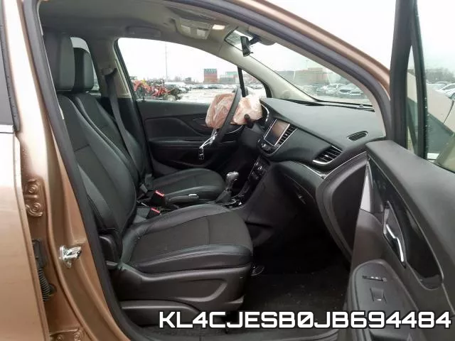 KL4CJESB0JB694484 фото 6